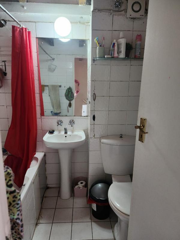 To Let 3 Bedroom Property for Rent in Stellenbosch Central Western Cape